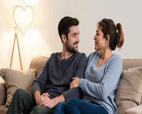 Love Marriage Problem